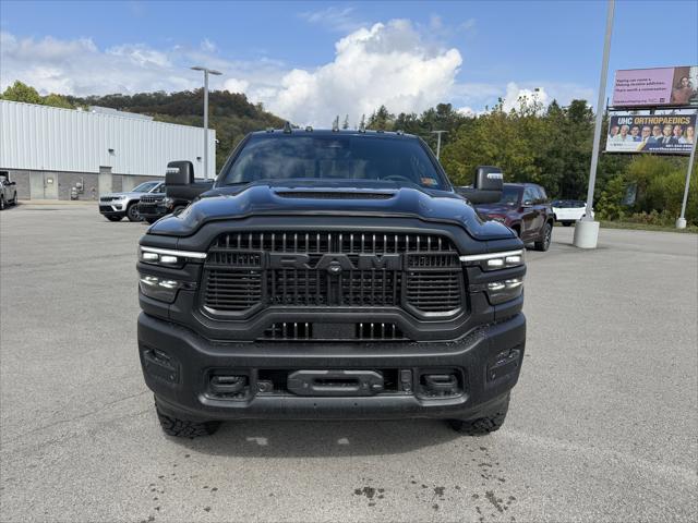 2026 RAM Ram 2500 RAM 2500 POWER WAGON CREW CAB 4X4 64 BOX 2026 RAM Ram 2500 RAM 2500 POWER WAGON CREW CAB 4X4 64 BOX