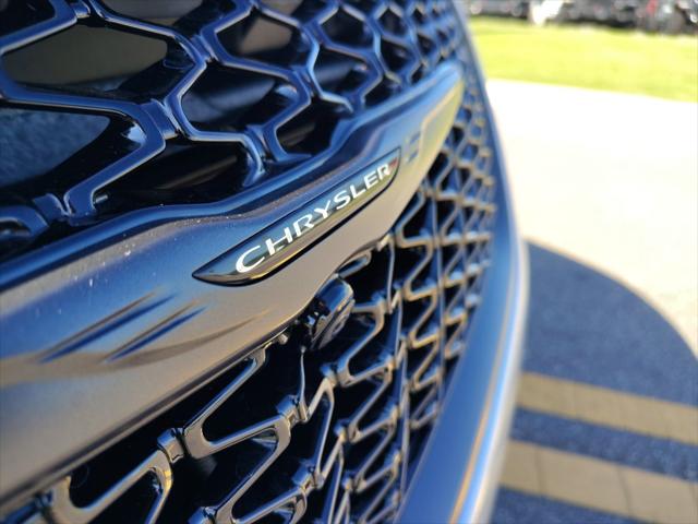 2026 Chrysler Pacifica PACIFICA SELECT 2026 Chrysler Pacifica PACIFICA SELECT