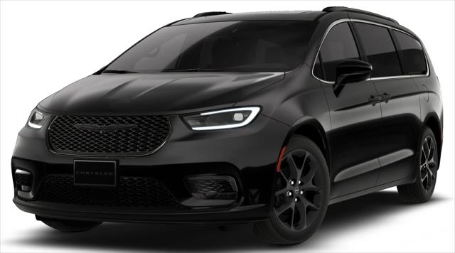 2026 Chrysler Pacifica PACIFICA LIMITED
