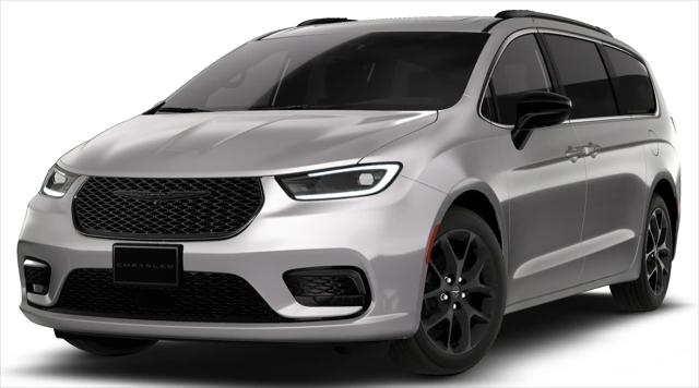 2026 Chrysler Pacifica PACIFICA LIMITED