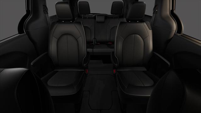 2026 Chrysler Pacifica PACIFICA LIMITED