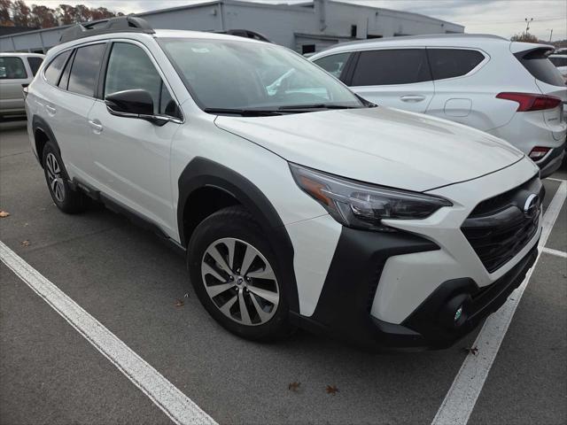 2025 Subaru Outback Premium for sale in Knoxville, TN