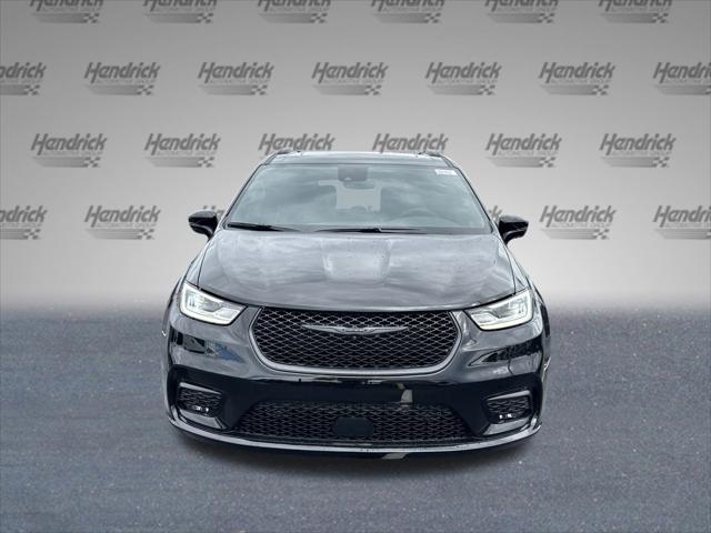 2026 Chrysler Pacifica PACIFICA LIMITED 2026 Chrysler Pacifica PACIFICA LIMITED