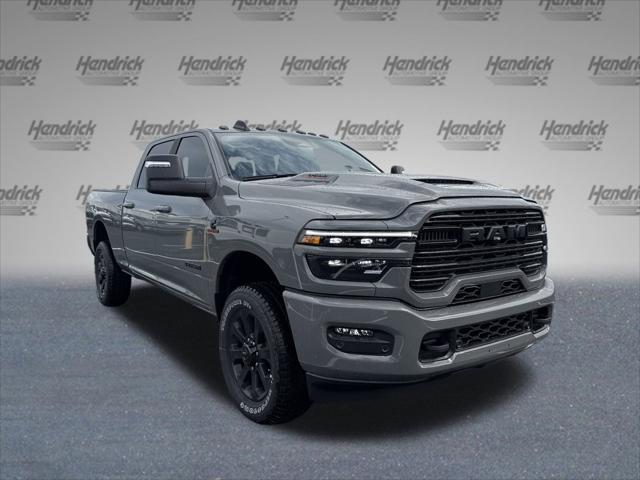 2026 RAM Ram 3500 RAM 3500 LARAMIE CREW CAB 4X4 64 BOX 2026 RAM Ram 3500 RAM 3500 LARAMIE CREW CAB 4X4 64 BOX