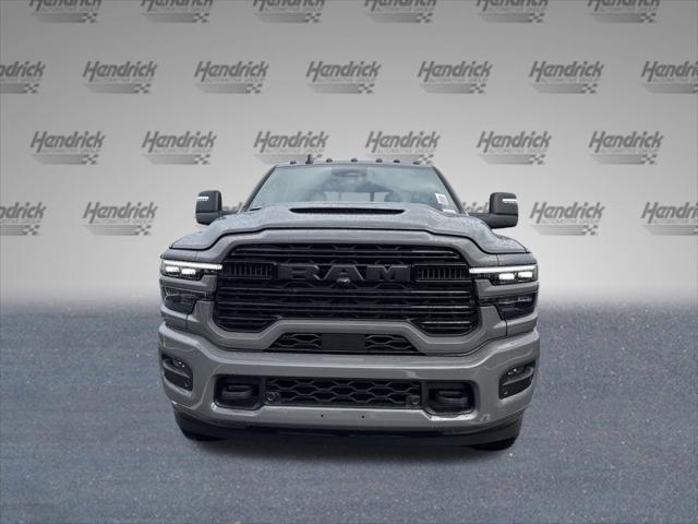 2026 RAM Ram 3500 RAM 3500 LARAMIE CREW CAB 4X4 64 BOX 2026 RAM Ram 3500 RAM 3500 LARAMIE CREW CAB 4X4 64 BOX