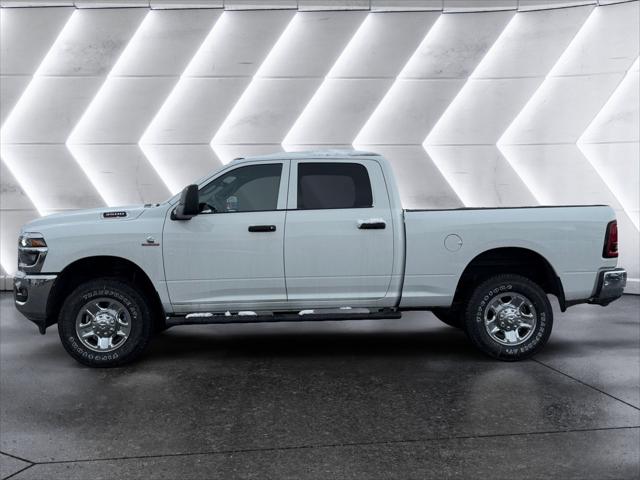 2026 RAM Ram 3500 RAM 3500 TRADESMAN CREW CAB 4X4 64 BOX 2026 RAM Ram 3500 RAM 3500 TRADESMAN CREW CAB 4X4 64 BOX