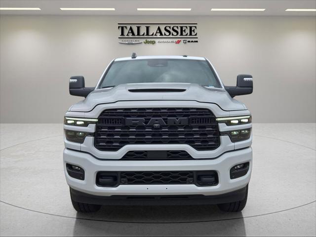 2026 RAM Ram 2500 RAM 2500 LIMITED CREW CAB 4X4 64 BOX 2026 RAM Ram 2500 RAM 2500 LIMITED CREW CAB 4X4 64 BOX