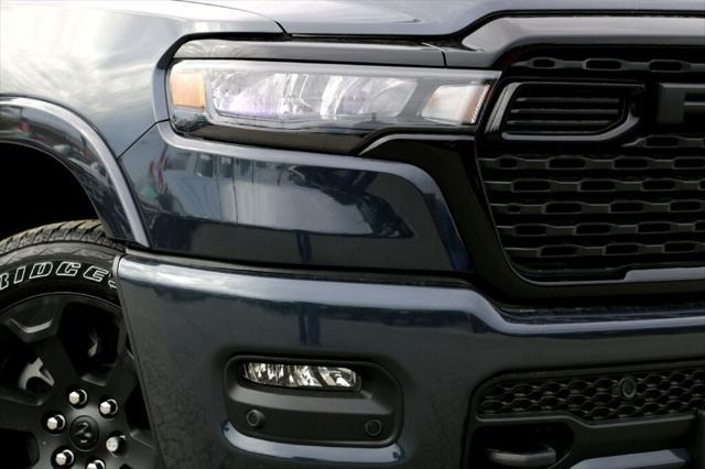 2026 RAM Ram 1500 RAM 1500 LONE STAR CREW CAB 4X4 57 BOX