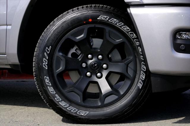 2026 RAM Ram 1500 RAM 1500 LONE STAR CREW CAB 4X4 57 BOX 2026 RAM Ram 1500 RAM 1500 LONE STAR CREW CAB 4X4 57 BOX