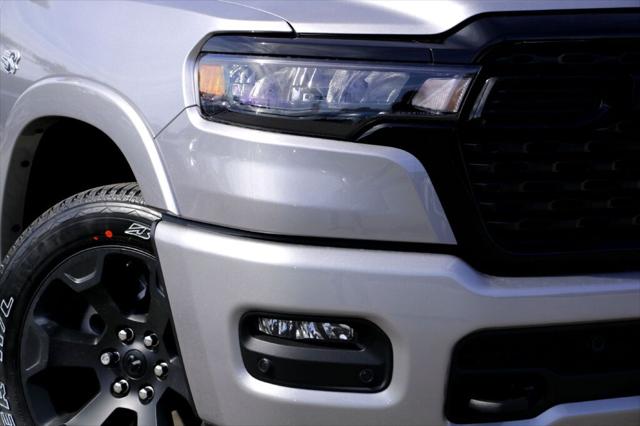 2026 RAM Ram 1500 RAM 1500 LONE STAR CREW CAB 4X4 57 BOX 2026 RAM Ram 1500 RAM 1500 LONE STAR CREW CAB 4X4 57 BOX