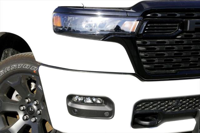 2026 RAM 1500 RAM 1500 LONE STAR CREW CAB 4X4 57 BOX 2026 RAM 1500 RAM 1500 LONE STAR CREW CAB 4X4 57 BOX