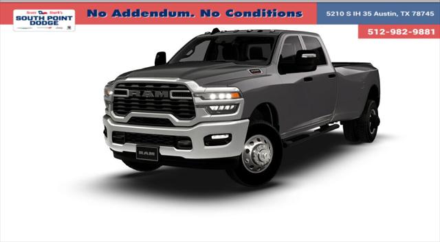 2026 RAM Ram 3500 RAM 3500 TRADESMAN CREW CAB 4X4 8 BOX 2026 RAM Ram 3500 RAM 3500 TRADESMAN CREW CAB 4X4 8 BOX