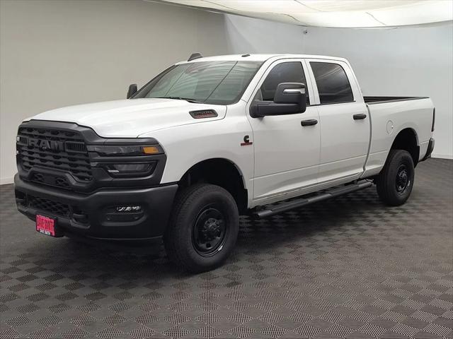 2026 Ram 2500 Tradesman Crew Cab 4x4 6'4" Box for sale in Kellogg, ID