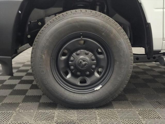 2026 Ram 2500 Tradesman Crew Cab 4x4 6'4" Box