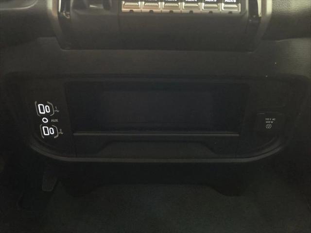 2026 Ram 2500 Tradesman Crew Cab 4x4 6'4" Box