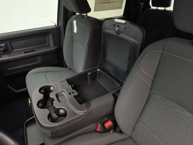 2026 Ram 2500 Tradesman Crew Cab 4x4 6'4" Box