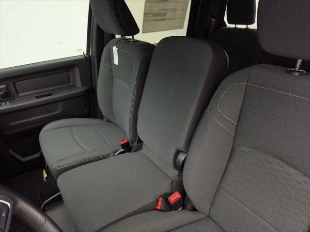 2026 Ram 2500 Tradesman Crew Cab 4x4 6'4" Box