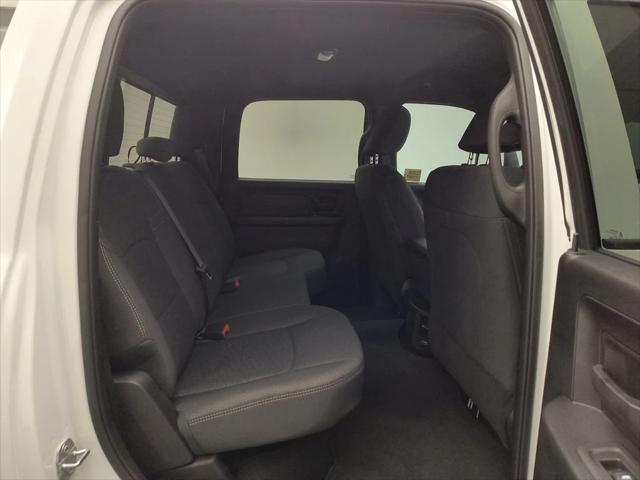 2026 Ram 2500 Tradesman Crew Cab 4x4 6'4" Box
