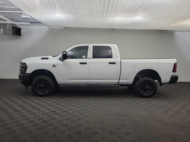 2026 RAM Ram 2500 RAM 2500 TRADESMAN CREW CAB 4X4 64 BOX