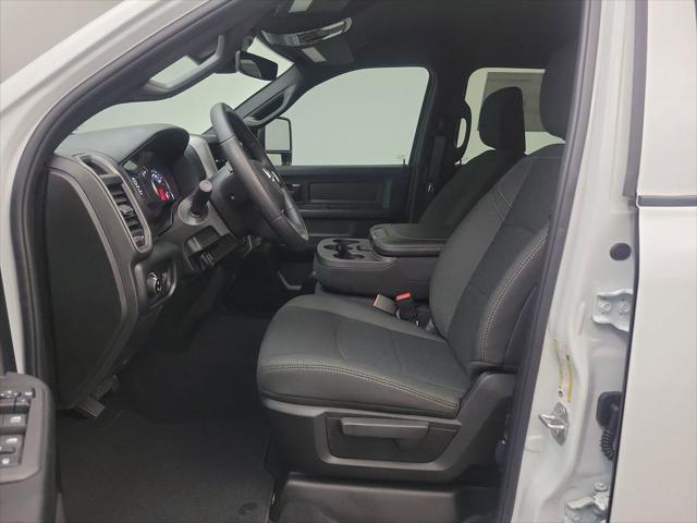 2026 Ram 2500 Tradesman Crew Cab 4x4 6'4" Box