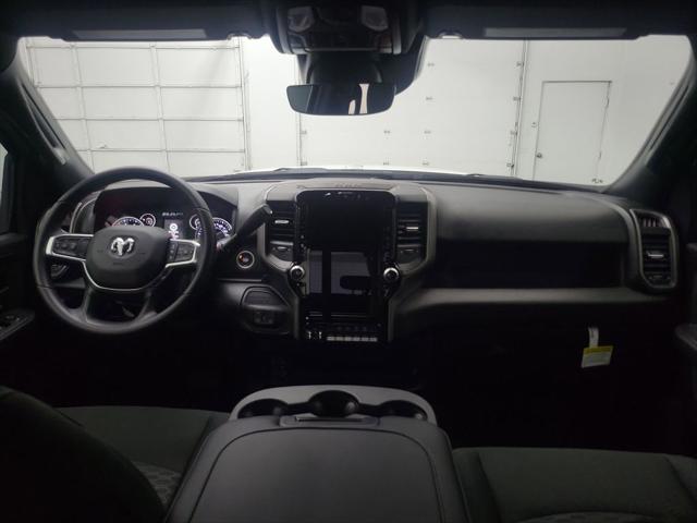 2026 Ram 2500 Tradesman Crew Cab 4x4 6'4" Box