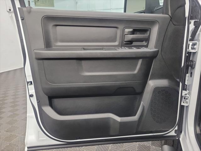 2026 Ram 2500 Tradesman Crew Cab 4x4 6'4" Box