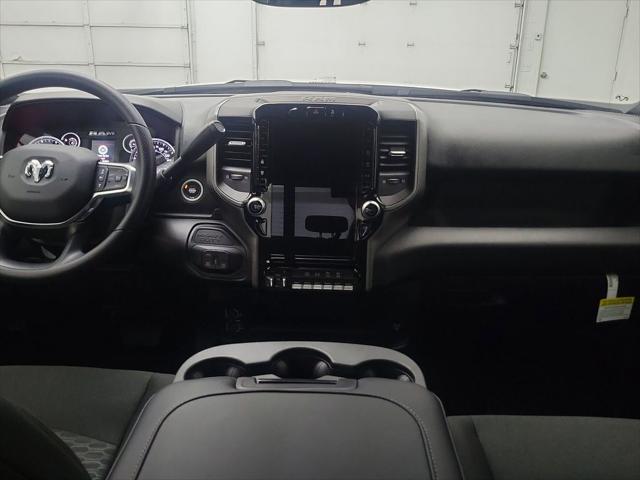 2026 Ram 2500 Tradesman Crew Cab 4x4 6'4" Box