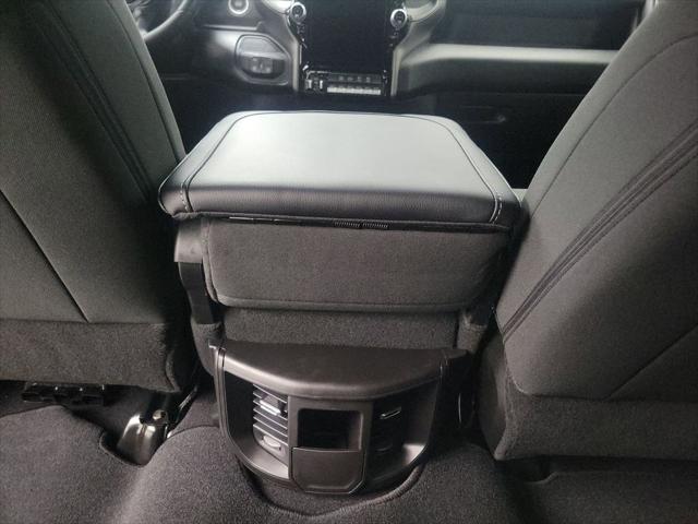 2026 Ram 2500 Tradesman Crew Cab 4x4 6'4" Box