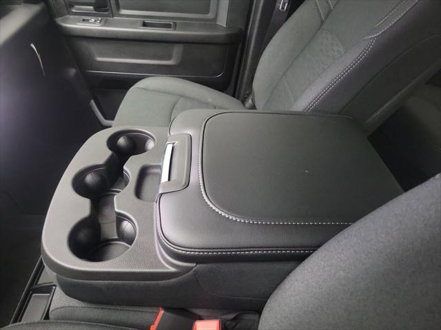 2026 Ram 2500 Tradesman Crew Cab 4x4 6'4" Box
