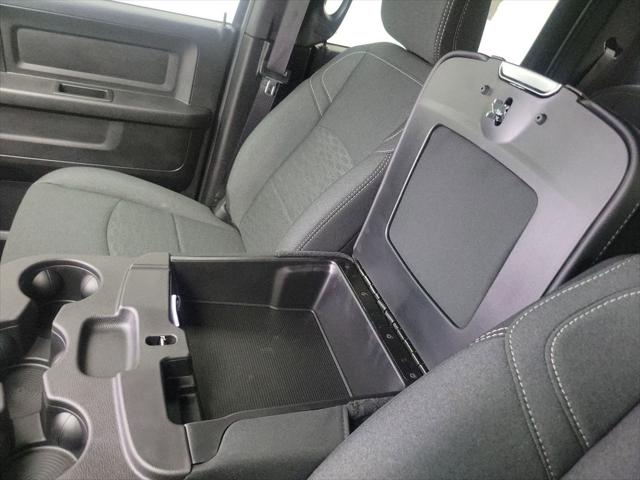 2026 Ram 2500 Tradesman Crew Cab 4x4 6'4" Box