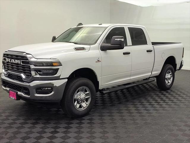2026 Ram 2500 Tradesman Crew Cab 4x4 6'4" Box for sale in Kellogg, ID