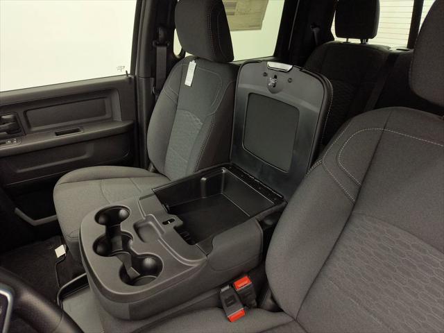 2026 Ram 2500 Tradesman Crew Cab 4x4 6'4" Box
