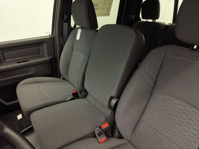 2026 Ram 2500 Tradesman Crew Cab 4x4 6'4" Box