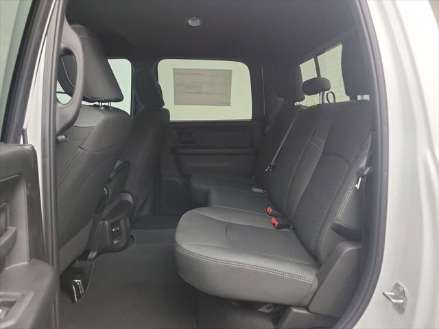 2026 Ram 2500 Tradesman Crew Cab 4x4 6'4" Box