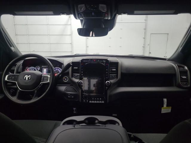 2026 Ram 2500 Tradesman Crew Cab 4x4 6'4" Box
