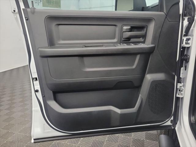 2026 Ram 2500 Tradesman Crew Cab 4x4 6'4" Box