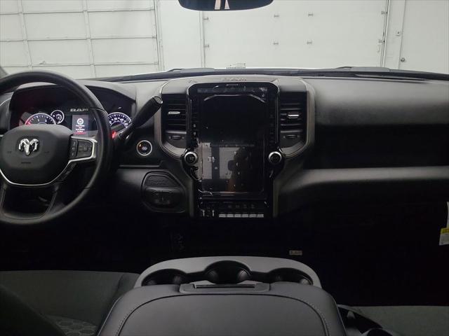 2026 Ram 2500 Tradesman Crew Cab 4x4 6'4" Box