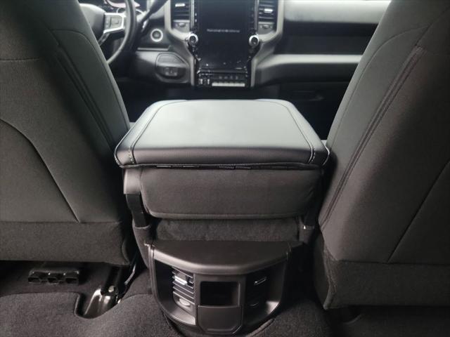 2026 Ram 2500 Tradesman Crew Cab 4x4 6'4" Box