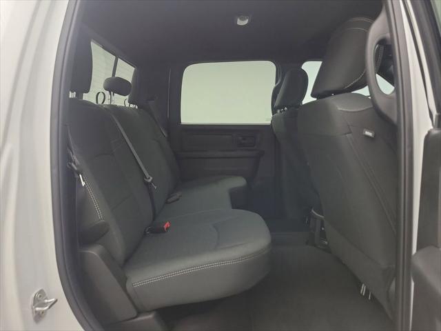 2026 Ram 2500 Tradesman Crew Cab 4x4 6'4" Box