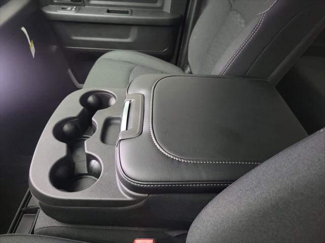 2026 Ram 2500 Tradesman Crew Cab 4x4 6'4" Box