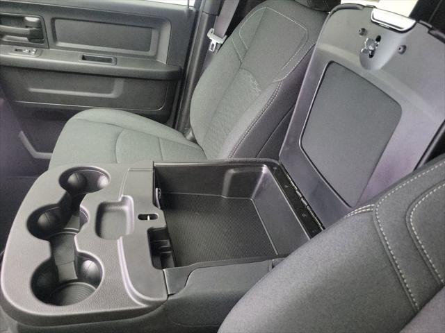 2026 Ram 2500 Tradesman Crew Cab 4x4 6'4" Box