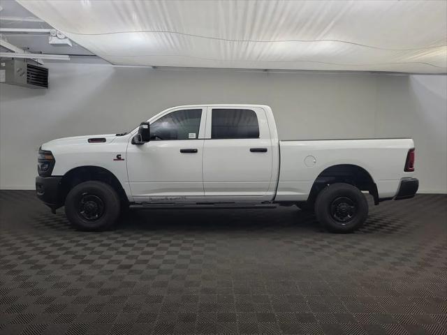 2026 RAM Ram 2500 RAM 2500 TRADESMAN CREW CAB 4X4 64 BOX