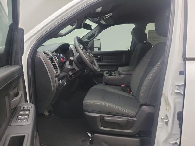 2026 Ram 2500 Tradesman Crew Cab 4x4 6'4" Box