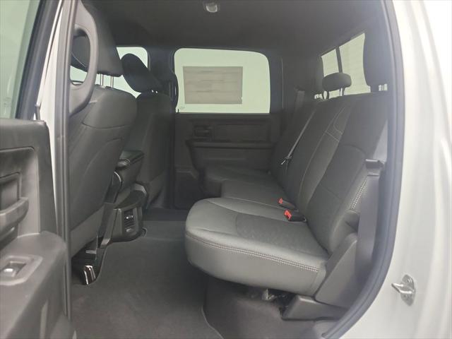 2026 Ram 2500 Tradesman Crew Cab 4x4 6'4" Box
