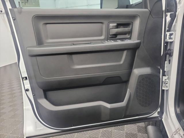 2026 Ram 2500 Tradesman Crew Cab 4x4 6'4" Box