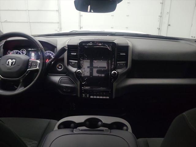 2026 Ram 2500 Tradesman Crew Cab 4x4 6'4" Box