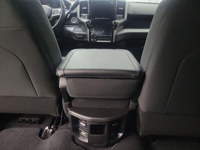 2026 Ram 2500 Tradesman Crew Cab 4x4 6'4" Box