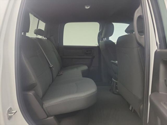 2026 Ram 2500 Tradesman Crew Cab 4x4 6'4" Box