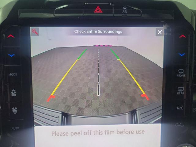 2026 Ram 2500 Tradesman Crew Cab 4x4 6'4" Box
