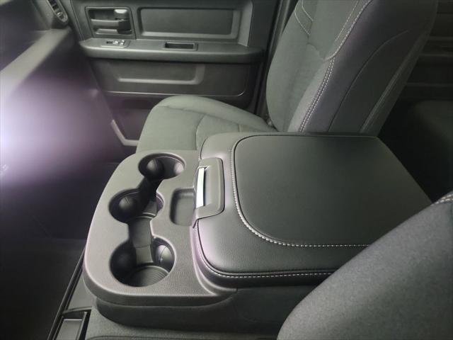 2026 Ram 2500 Tradesman Crew Cab 4x4 6'4" Box